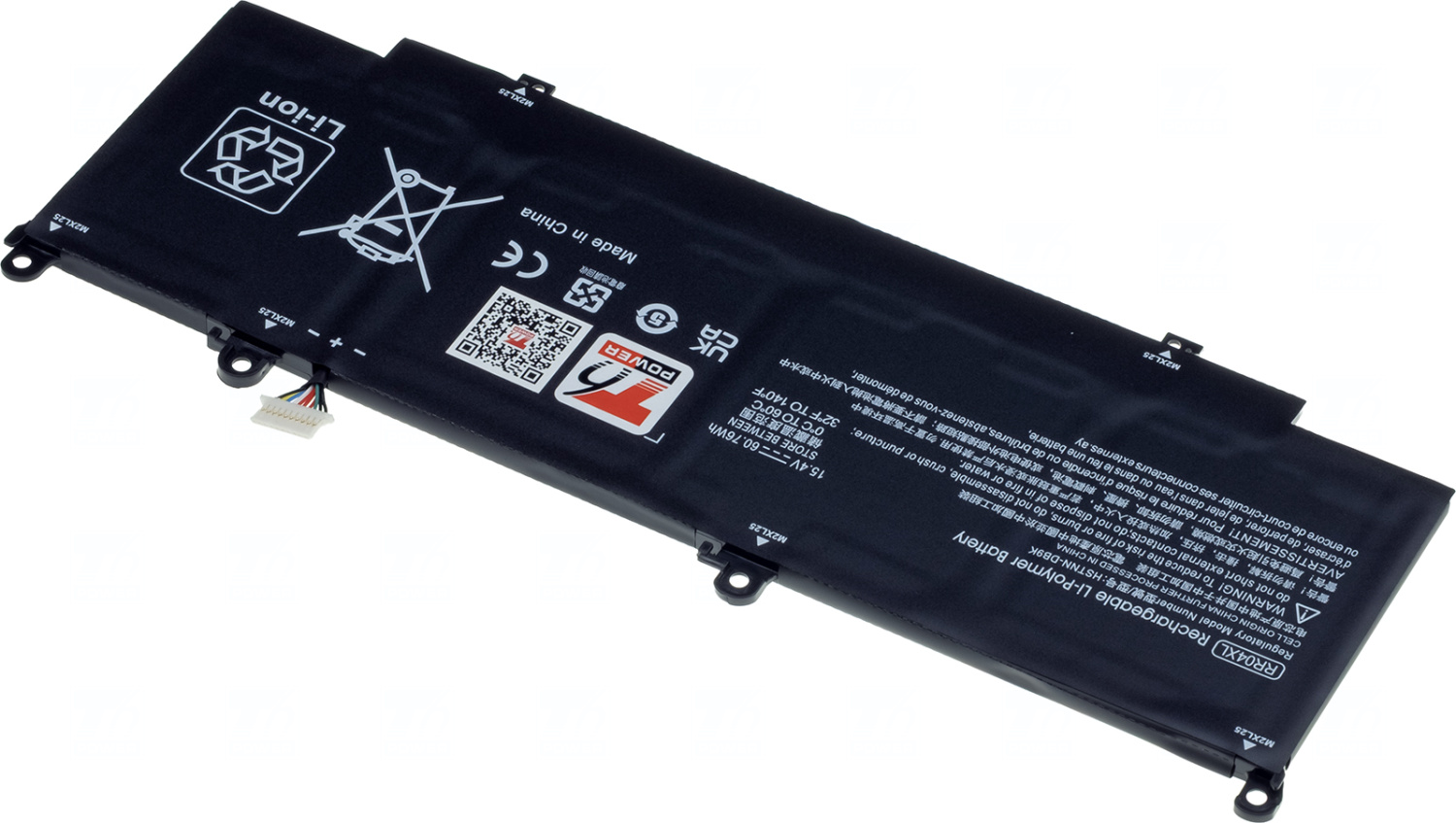 Baterie T6 Power RR04XL, L60373-005, R04060XL, L60213-2C1, L60213-AC1, HSTNN-DB9K, HSTNN-OB1M