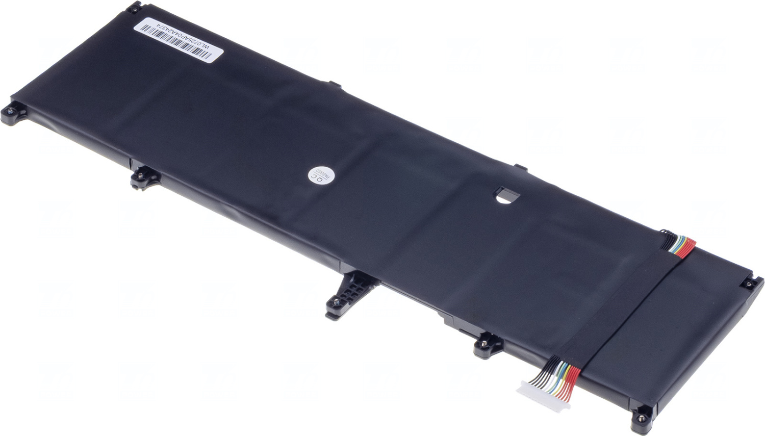 Baterie T6 Power MN06XL, M82230-005, MN06086XL, M82220-1C1, M82220-2C1, TPN-DB1B, TPN-IB0M