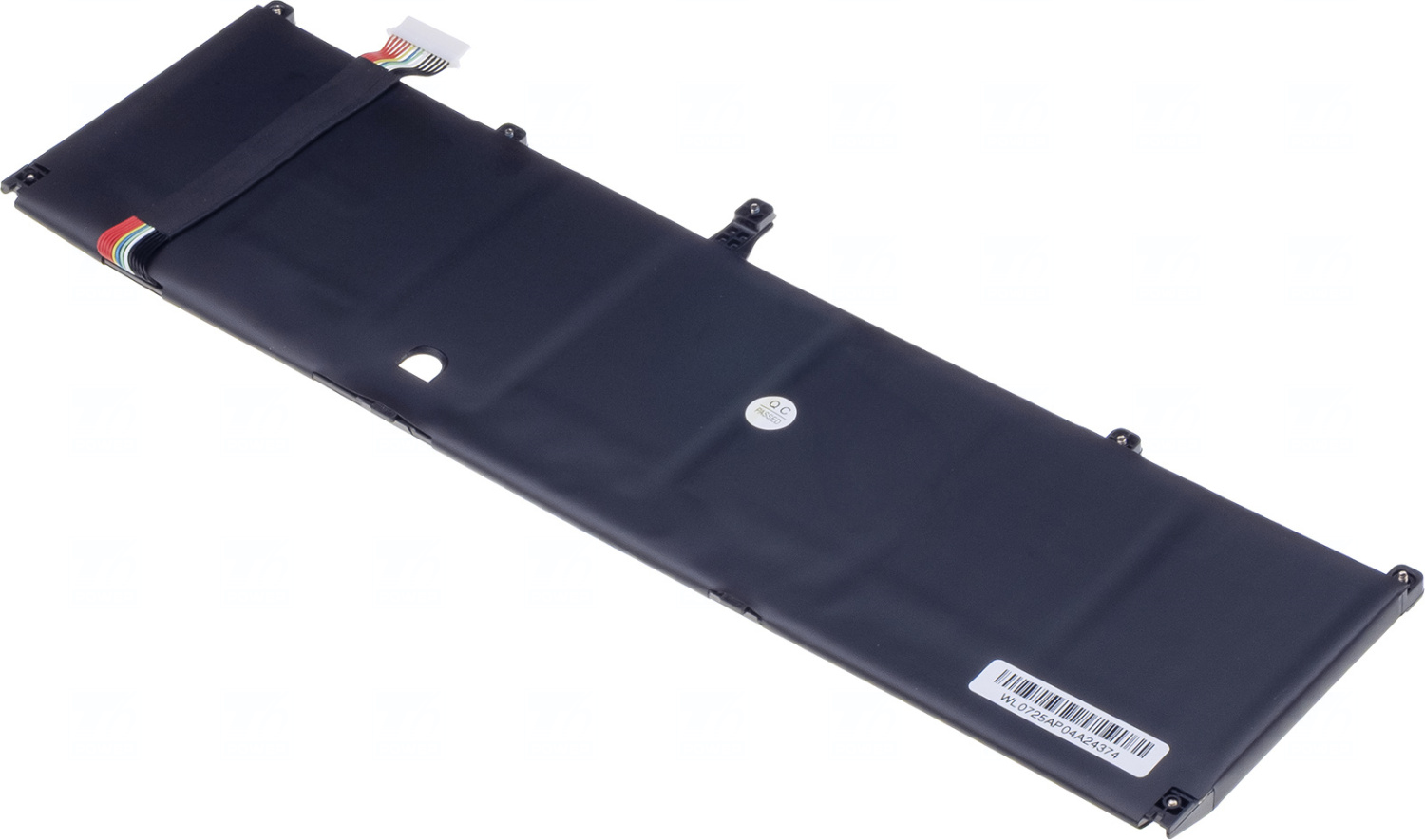 Baterie T6 Power MN06XL, M82230-005, MN06086XL, M82220-1C1, M82220-2C1, TPN-DB1B, TPN-IB0M