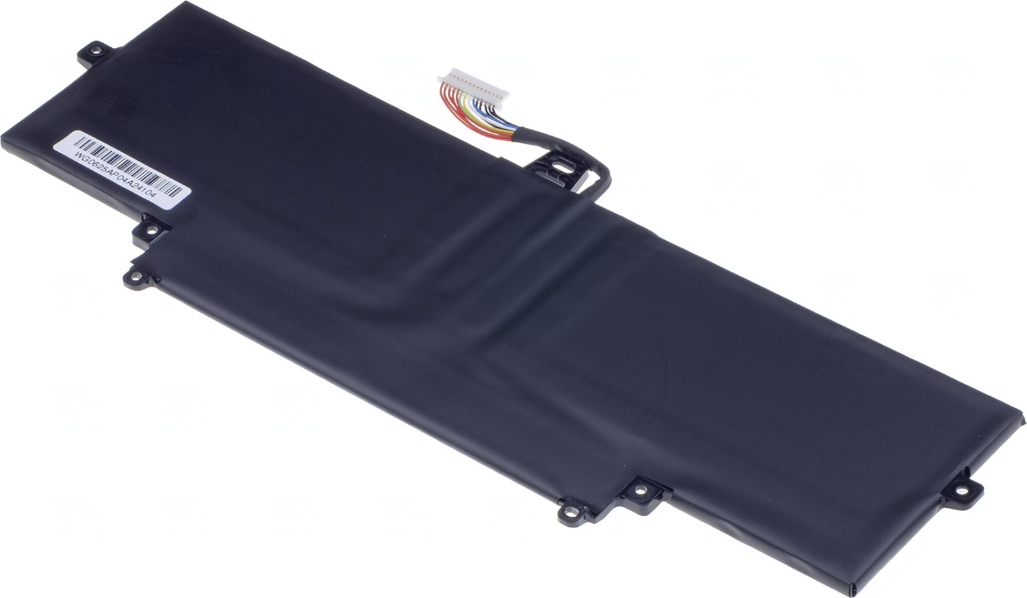 Baterie T6 Power HK04XL, L82391-005, L82391-006, L82391-007, HK04054XL, L79376-1B1, L79376-1B2, HSTNN-IB9H