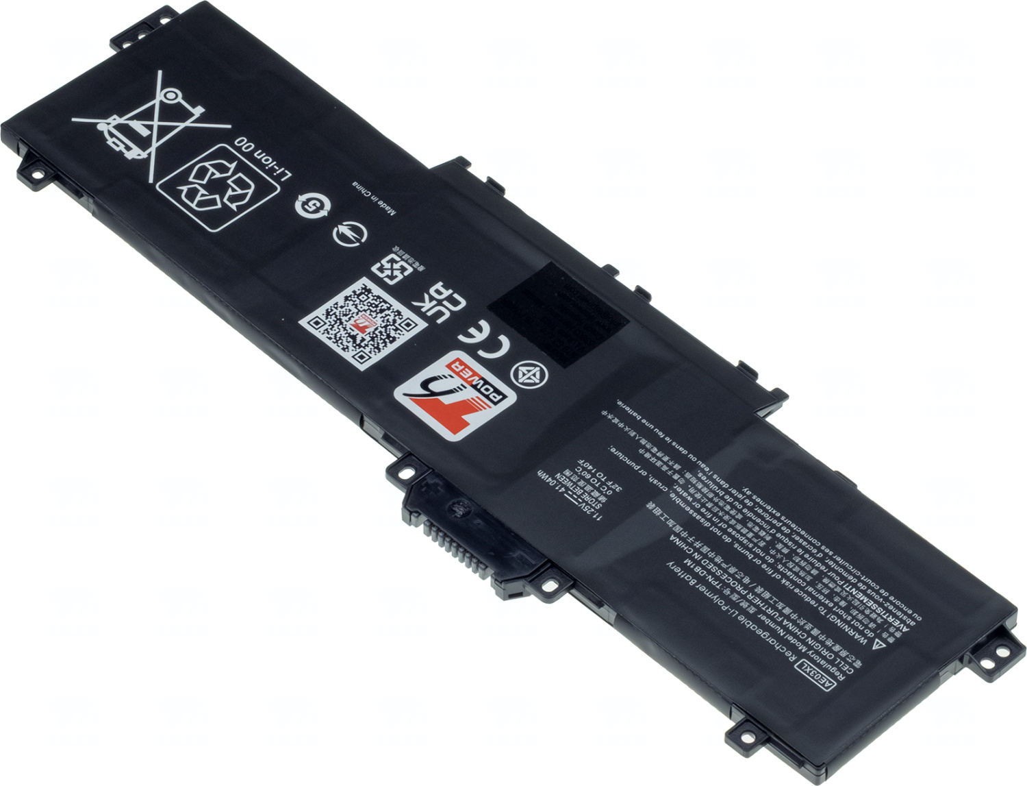 Baterie T6 Power AE03XL, N21969-001, N21969-005, P24056-001, P49414-001, AE03041XL, N20951-121, N20951-171, N20951-172, N20951-1B1, N20951-2C1, N20951-2D1, N20951-2D2, N20951-2E1, N20951-B71, N20951-CC1, HSTNN-AB1B, HSTNN-WB0D