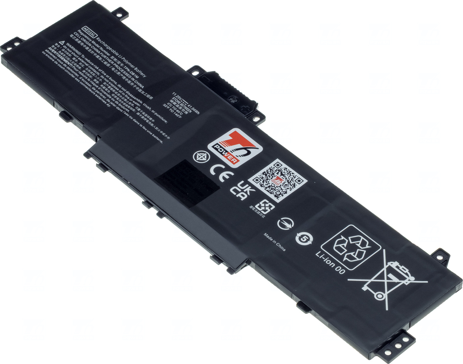 Baterie T6 Power AE03XL, N21969-001, N21969-005, P24056-001, P49414-001, AE03041XL, N20951-121, N20951-171, N20951-172, N20951-1B1, N20951-2C1, N20951-2D1, N20951-2D2, N20951-2E1, N20951-B71, N20951-CC1, HSTNN-AB1B, HSTNN-WB0D