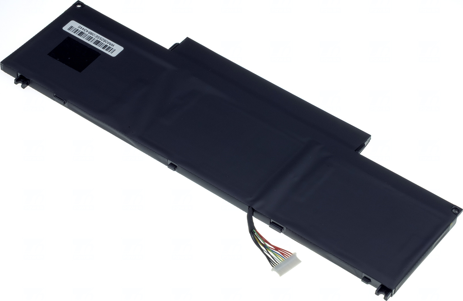 Baterie T6 Power ER06XL, N59788-001, N59788-005, P34002-001, ER06068XL, N59734-271, TPN-DB1T