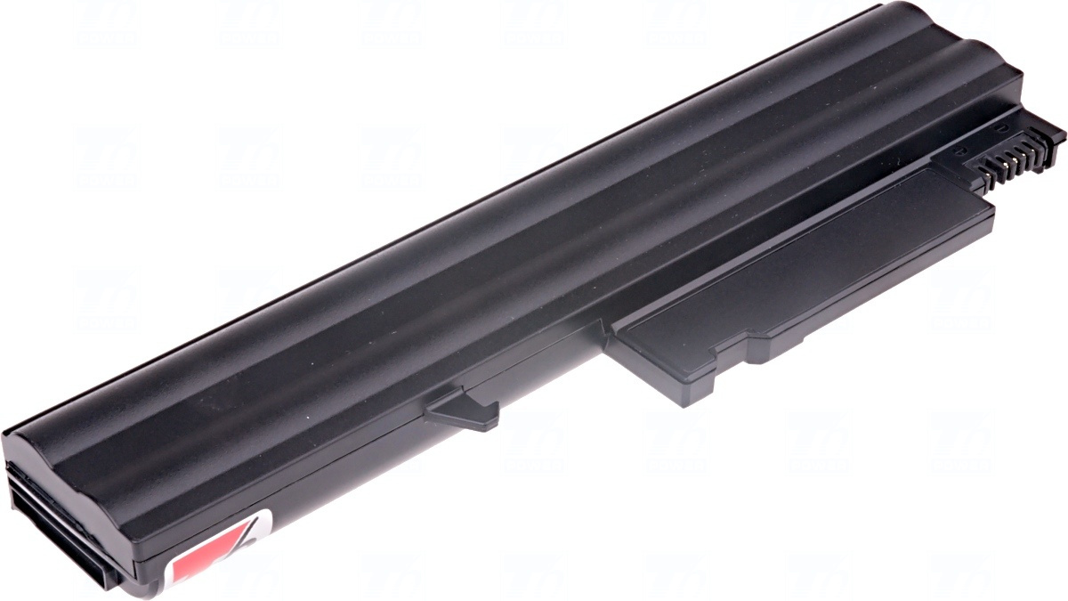 Baterie T6 Power FRU 08K8192, ASM 08K8193, 08K8195, 08K8214, 92P1011, 92P1060, 92P1071, 92P1075, 92P1087