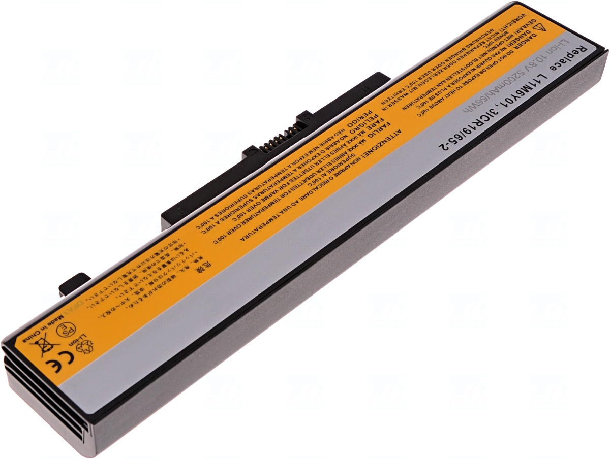 Baterie T6 Power L11M6Y01, 0B58694, L11S6Y01