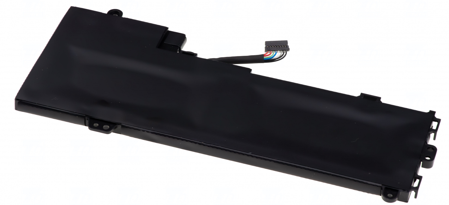 Baterie T6 Power L14L2P22, L14M2P24, L14S2P22, 5B10H13092, 5B10H13096, 5B10H17229, 5B10H17230, 5B10K10175, 5B10K10178, 5B10K10219, 5B10K10222