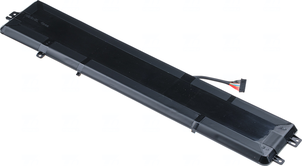 Baterie T6 power L14S3P24, L14M3P24, 5B10H41180, 5B10H41181, 5B10H52788, 5B10M95762