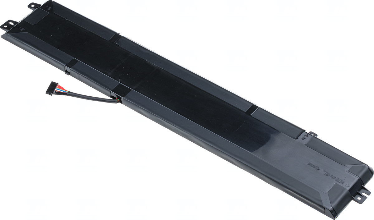 Baterie T6 power L14S3P24, L14M3P24, 5B10H41180, 5B10H41181, 5B10H52788, 5B10M95762