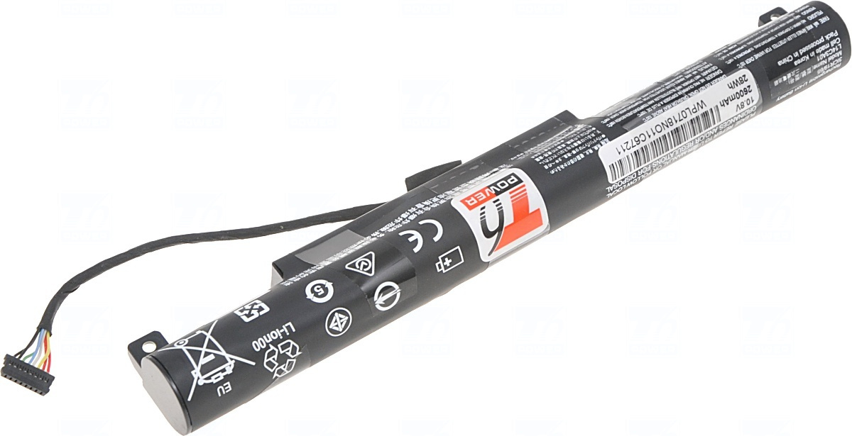 Baterie T6 power L14C3A01, L14S3A01