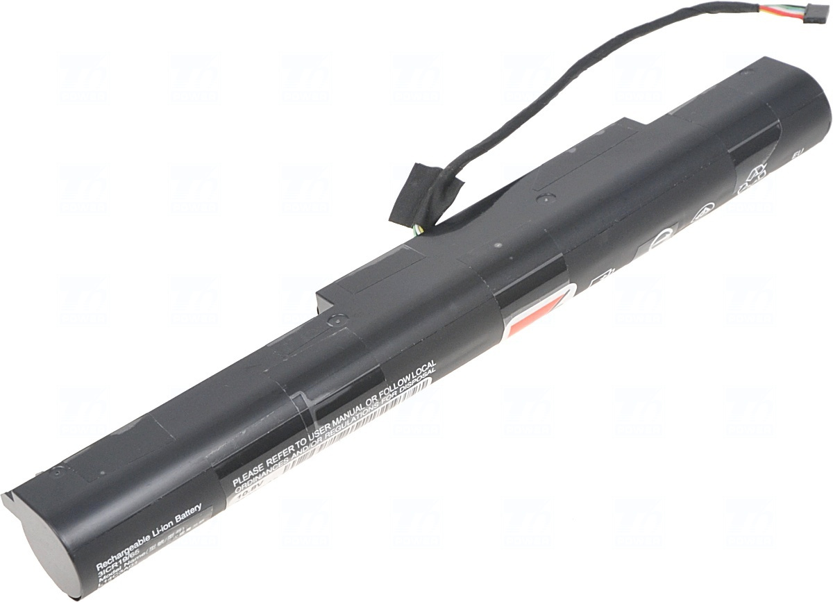 Baterie T6 power L14C3A01, L14S3A01