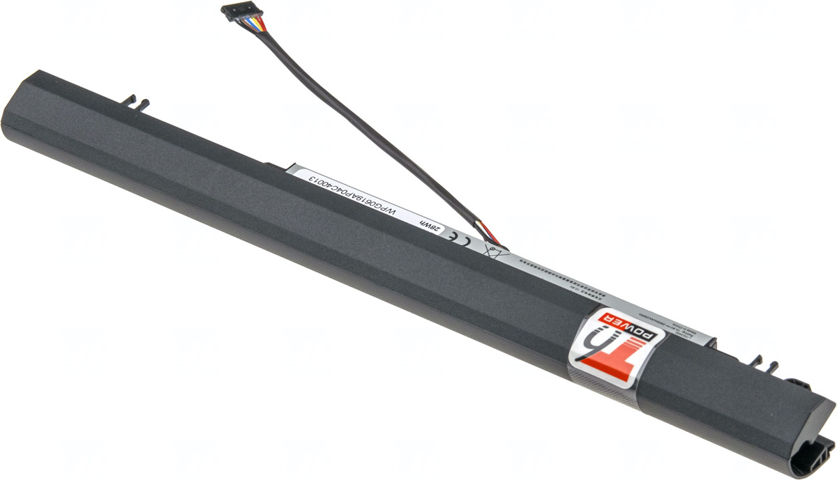 Baterie T6 power L15C3A03, L15L3A03, L15S3A02, 5B10L04166, 5B10L04167