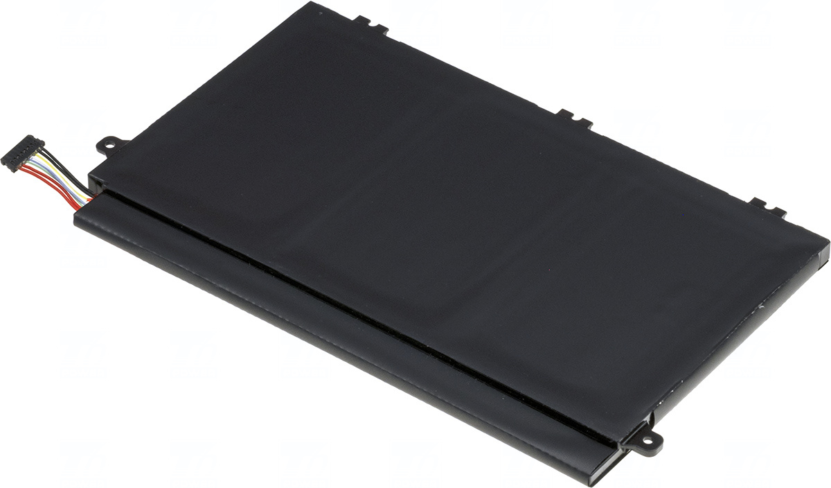 Baterie T6 Power 01AV445, 01AV446, 01AV447, 01AV448, L17L3P51, L17C3P51, L17M3P51, L17M3P52, SB10K97606, SB10K97607, SB10K97608, SB10K97609, SB10T83130, SB10T83131, SB10T83132, SB10T83133, 5B10W13887, 5B10W13889, 5B10W13890