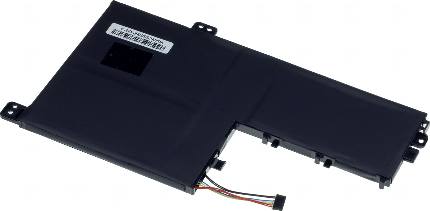 Baterie T6 Power L15L3PB0, L15C3PB1, L15M3PB0, 5B10K84494, 5B10M49824, 5B10Q39202, 5B10W67236, 5B10W89290, SB10W67409, SB10W89298