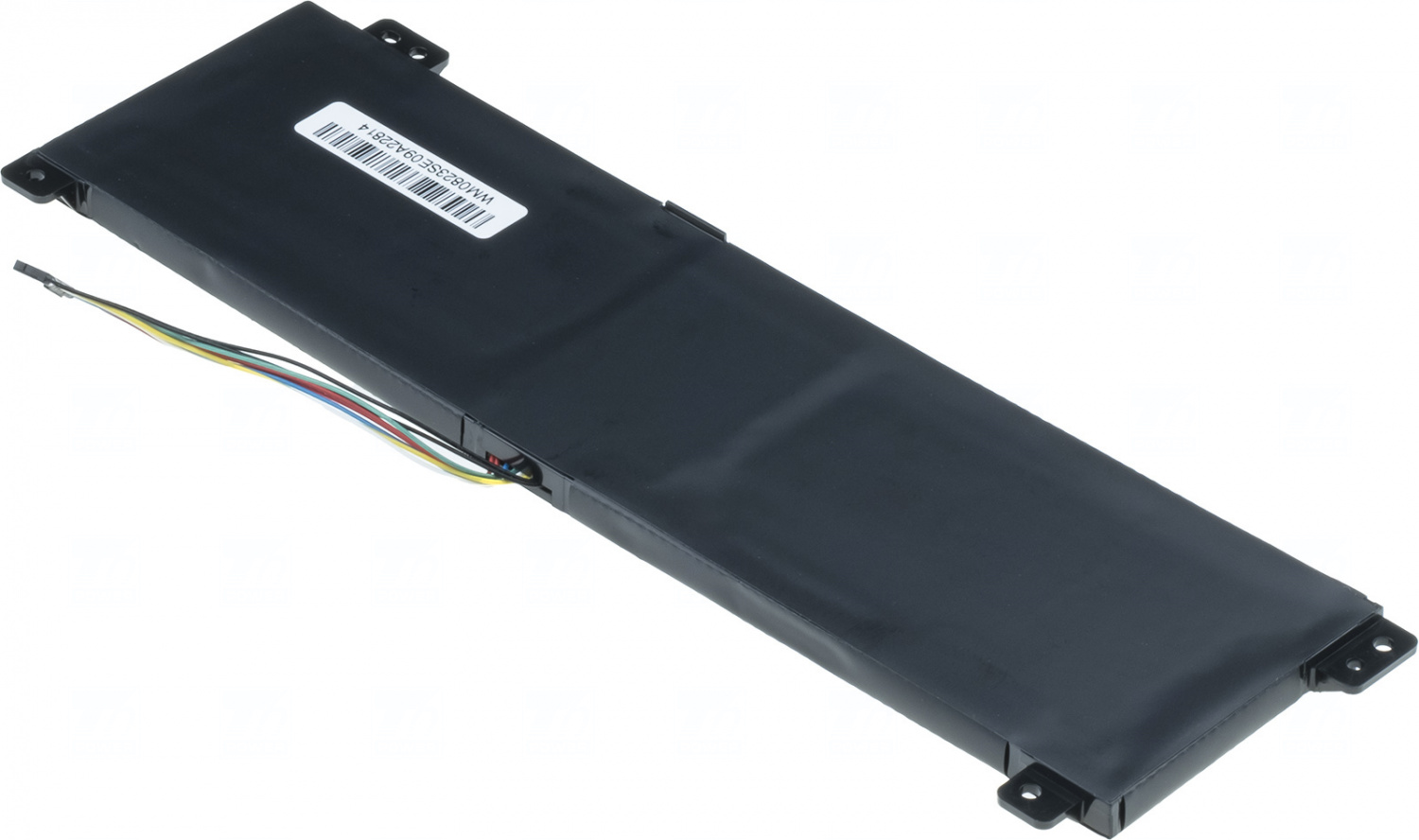 Baterie T6 Power L17C2PB3, L17C2PB4, L17L2PB3, L17L2PB4, L17M2PB3, L17M2PB4, 5B10P53995, 5B10P53998, 5B10P53999, 5B10P54000, 5B10P54004, 5B10P54005, 5B10R32998, 5B10R38759, 5B10R38760, 5B10W67297 , 5B10W67318, SB10W67227, SB10W67228