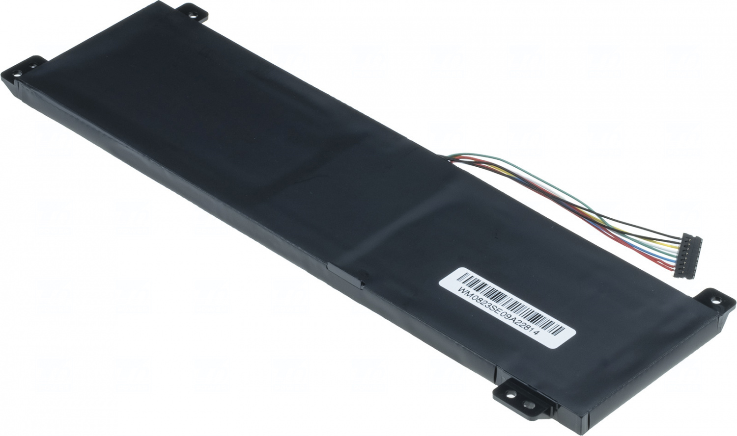 Baterie T6 Power L17C2PB3, L17C2PB4, L17L2PB3, L17L2PB4, L17M2PB3, L17M2PB4, 5B10P53995, 5B10P53998, 5B10P53999, 5B10P54000, 5B10P54004, 5B10P54005, 5B10R32998, 5B10R38759, 5B10R38760, 5B10W67297 , 5B10W67318, SB10W67227, SB10W67228