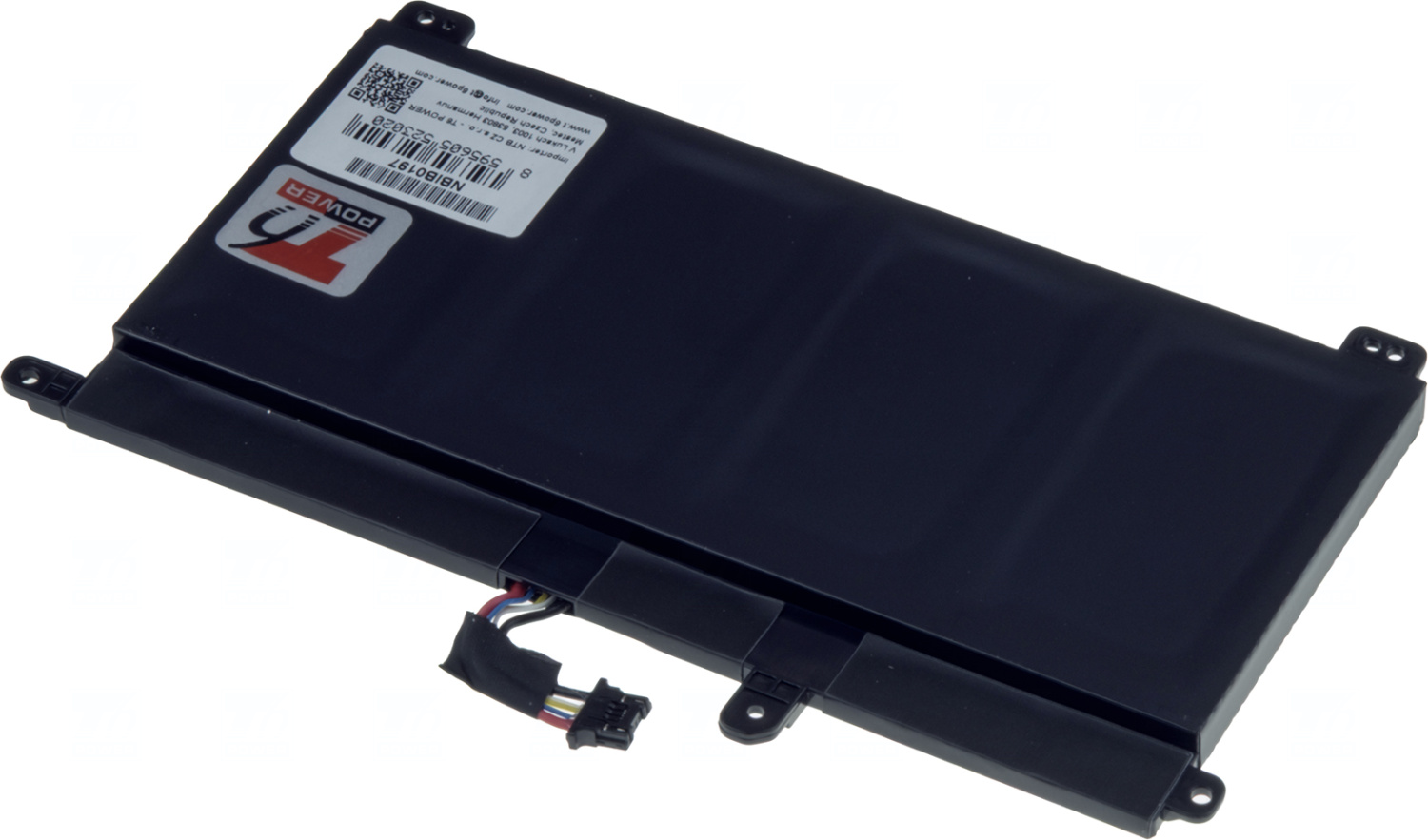 Baterie T6 Power 01AV493, 00UR890, 00UR891, 00UR892, SB10L84121, SB10L84122, SB10L84123