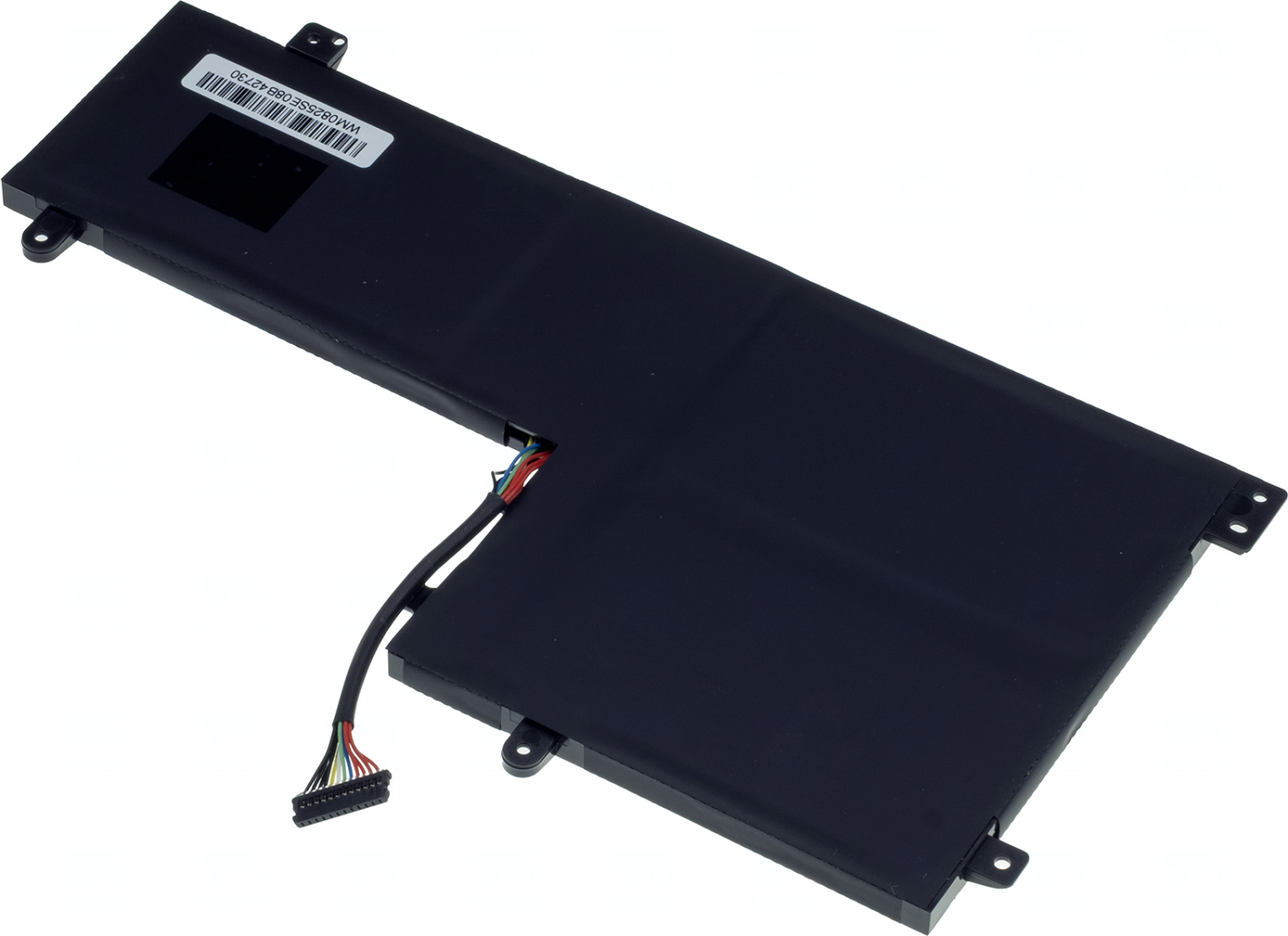 Baterie T6 Power L17C3PG1, L17L3PG1, L17M3PG1, L17M3PG3, 5B10Q80766, 5B10Q82428, 5B10Q88561, 5B10Q93417, 5B10T30215, 5B10T30216, 5B10T30218, 5B10T30219, 5B10W67238, 5B10W67419