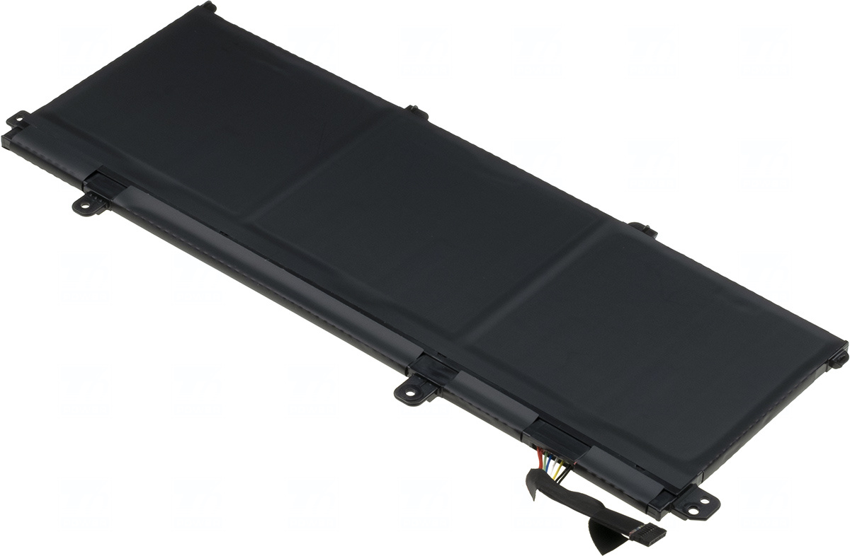 Baterie T6 Power 02DL007, 02DL008, 02DL009, 02DL010, 5B10W13877, 5B10W13905, 5B10W13906, 5B10W13907, 5B10W13908, 5B10W13954, 5B10W51826, 5B10W51827, 5B10W51829, 5B10W51830, L18C3P71, L18C3P72, L18L3P73, L18M3P73, L18M3P74