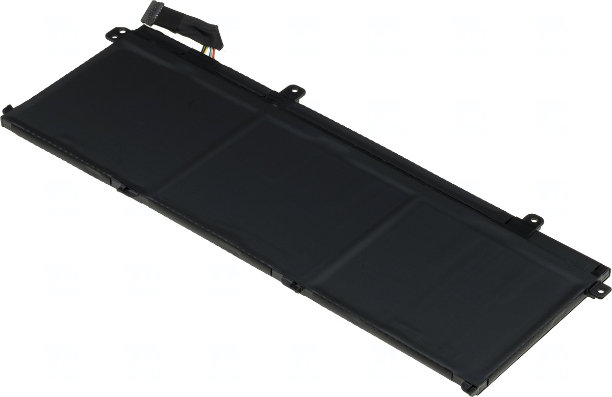Baterie T6 Power 02DL007, 02DL008, 02DL009, 02DL010, 5B10W13877, 5B10W13905, 5B10W13906, 5B10W13907, 5B10W13908, 5B10W13954, 5B10W51826, 5B10W51827, 5B10W51829, 5B10W51830, L18C3P71, L18C3P72, L18L3P73, L18M3P73, L18M3P74