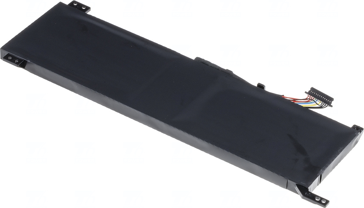 Baterie T6 Power L19C4PC0, L19M4PC0, SB10W86190, SB10W86191, 5B10W86195