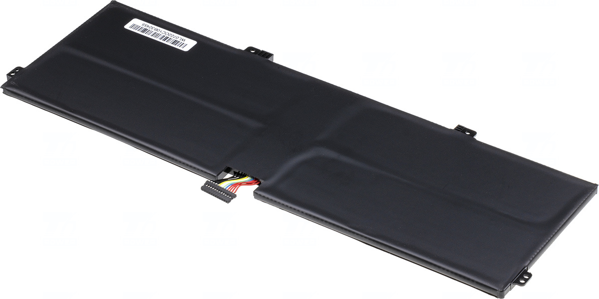 Baterie T6 Power L17C4PH1, L17M4PH1, 5B10Q82425, 5B10Q82426, 5B10W67176, 5B10W67273, SB10W67301, 928QA225H