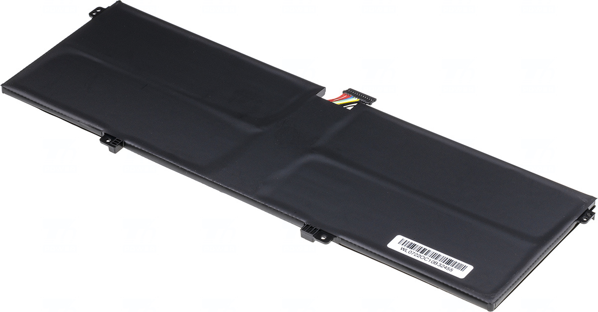 Baterie T6 Power L17C4PH1, L17M4PH1, 5B10Q82425, 5B10Q82426, 5B10W67176, 5B10W67273, SB10W67301, 928QA225H