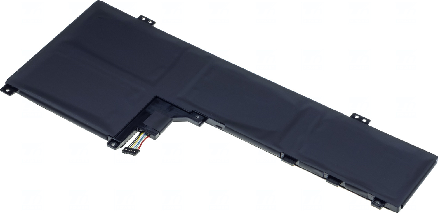 Baterie T6 Power L19L4PD2, L19M4PD2, 5B10U97772, 5B10U97773, 5B10W67253, 5B10W67424, SB10W67348, SB10W67352