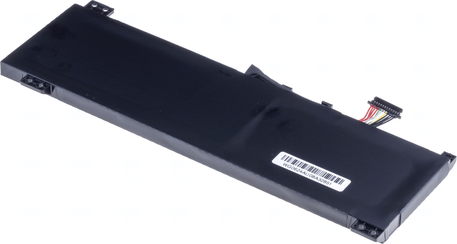 Baterie T6 Power L20C4PC0, L20D4PC0, L20L4PC0, L20M4PC0, 5B11B48816, 5B11B48817, 5B11B48819, 5B11B48827, SB11B48818, SB11B48820, SB11B48826, SB11B48831