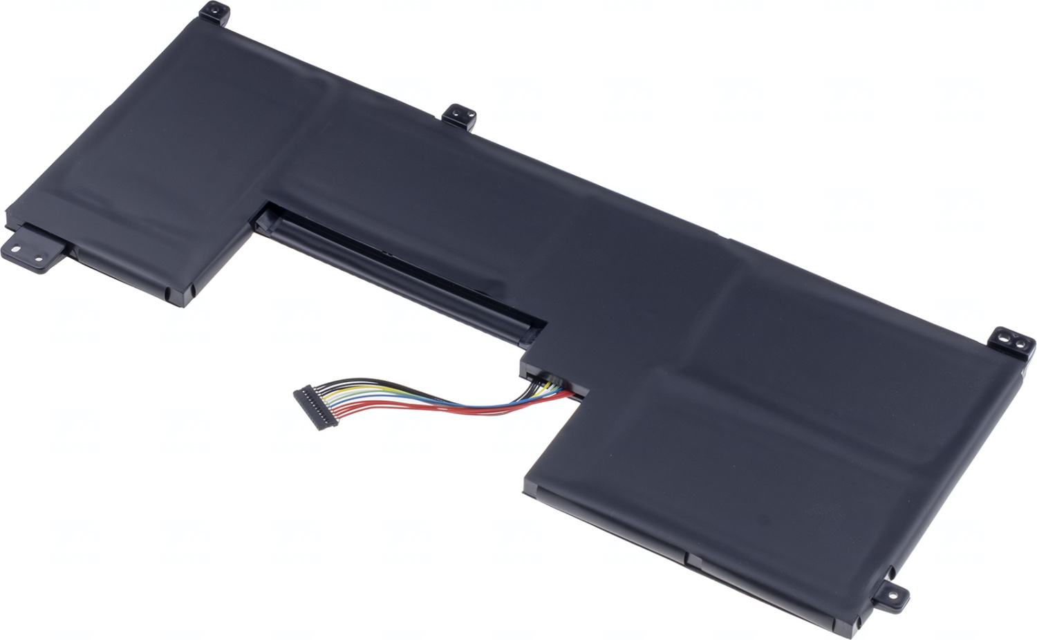 Baterie T6 Power L17C4PG2, L17M4PG2, 5B10Q88556, 5B10Q88558, 5B10T11520, 5B10W67206, 5B10W67371, SB10W67188, SB10W67256