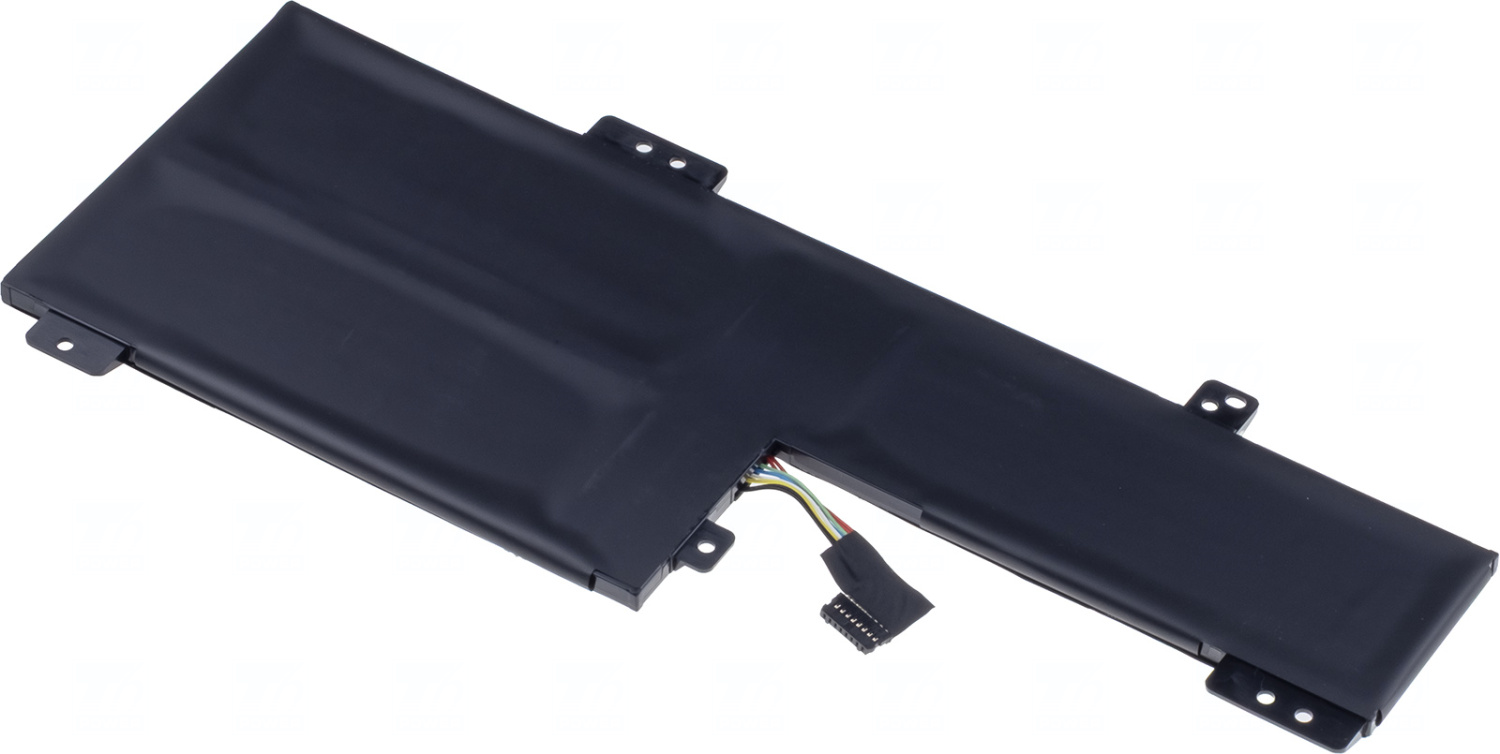 Baterie T6 Power L19C3PF8, L19M3PF8, 5B10X02593, 5B10X02604, SB10X02592, SB10X02595