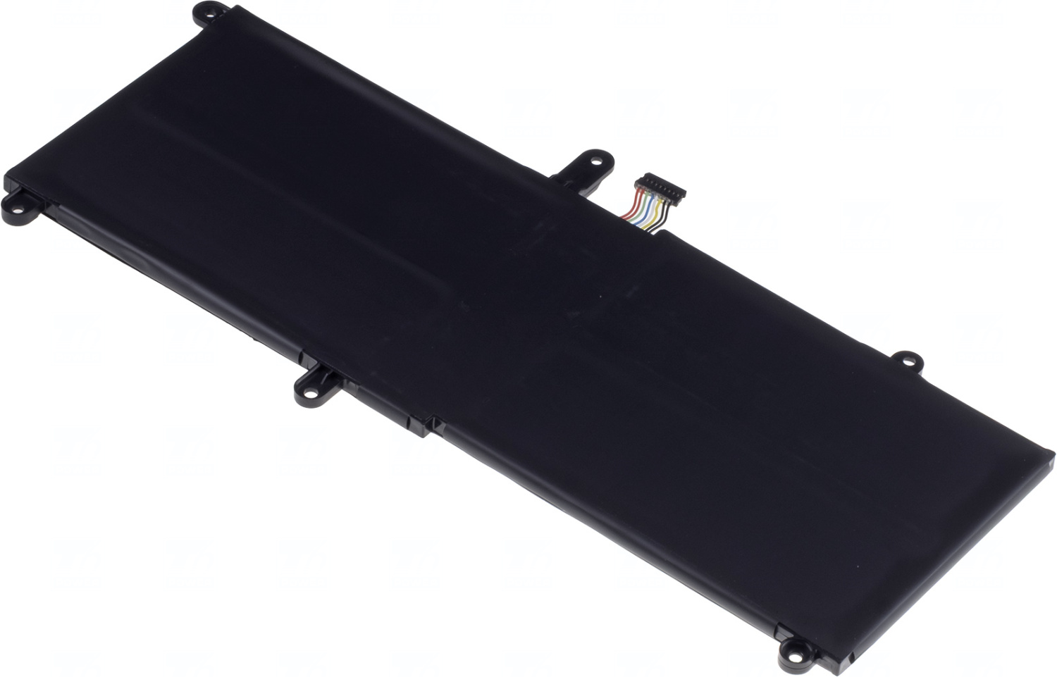 Baterie T6 Power L19C4PG1, L19M4PG1, 5B10W13881, 5B10W13882, SB10T83124, SB10T83125