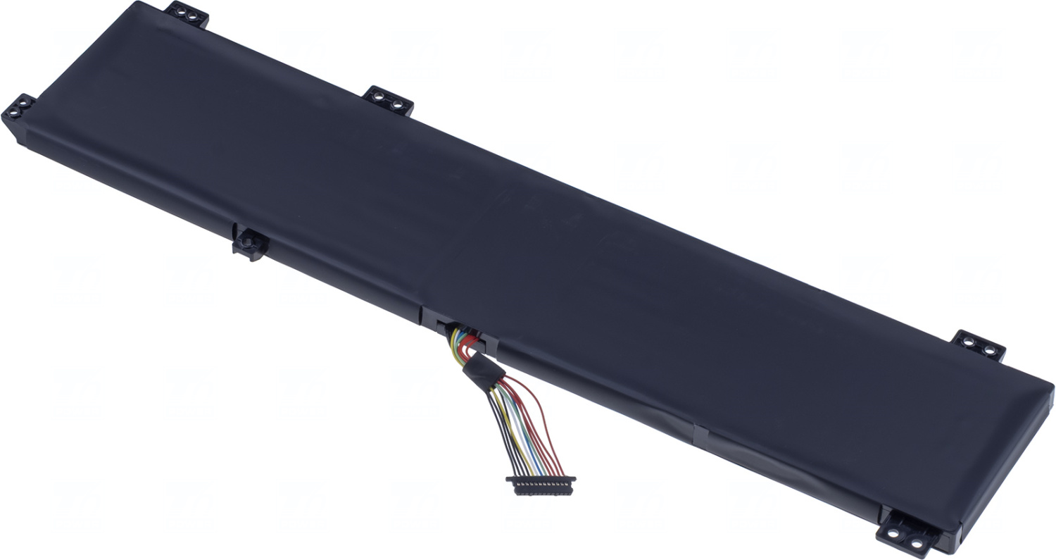 Baterie T6 Power L20C4PC2, L20M4PC2, 5B11B53885, 5B11B53889, SB11B53884, SB11B53887