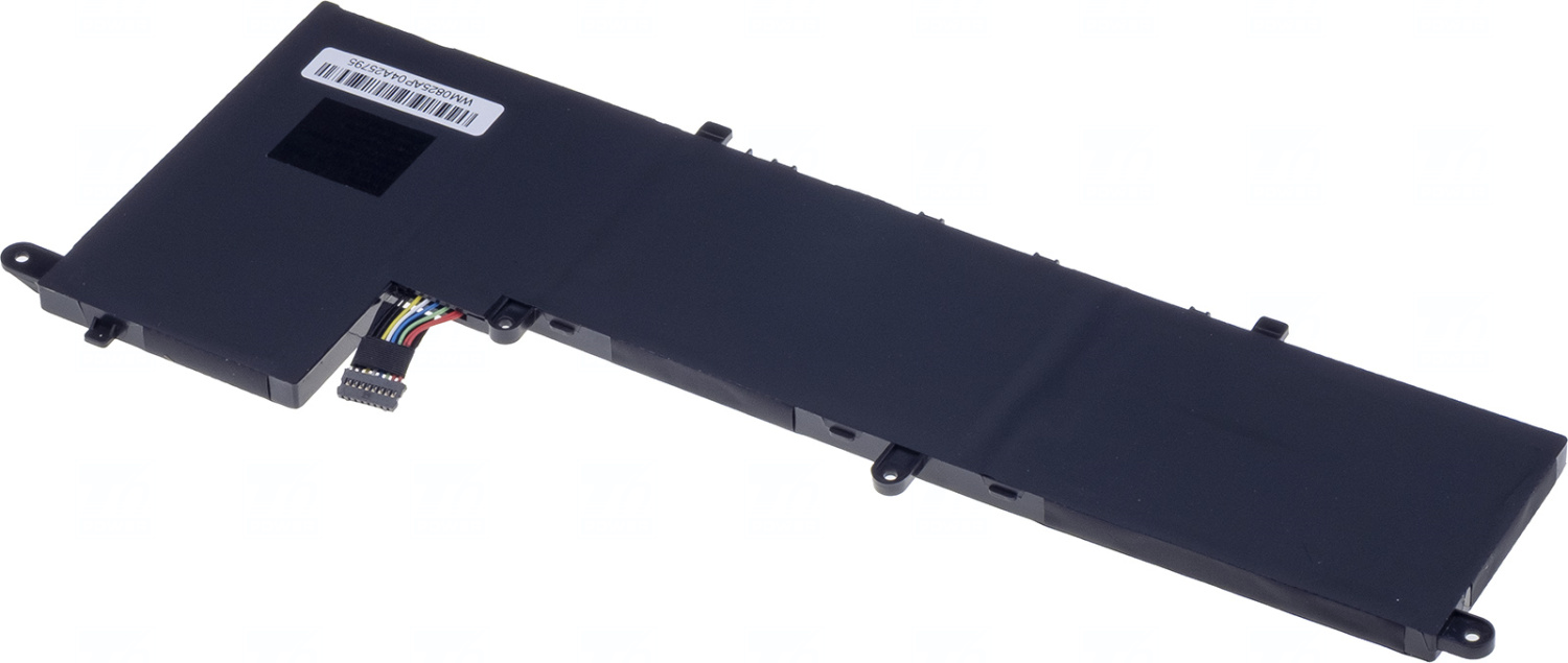 Baterie T6 Power L19D3PD3, L19L3PD3, L19M3PD3, 5B10V27760, 5B10V27761, 5B10V27763, 5B10W67326, 5B10W67393, 5B10W67413, SB10V27762, SB10V27764, SB10V27765, SB10W67179, SB10W67401
