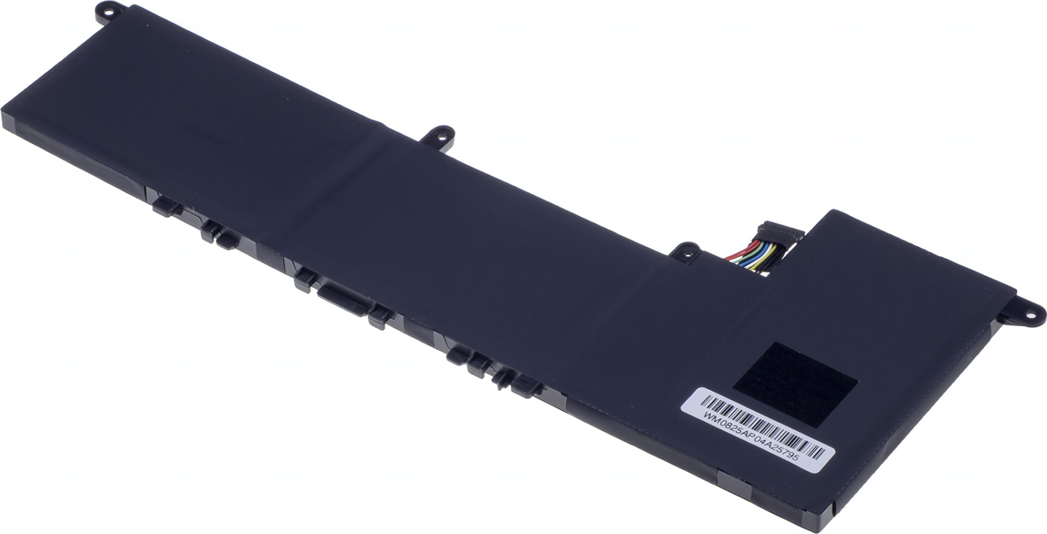 Baterie T6 Power L19D3PD3, L19L3PD3, L19M3PD3, 5B10V27760, 5B10V27761, 5B10V27763, 5B10W67326, 5B10W67393, 5B10W67413, SB10V27762, SB10V27764, SB10V27765, SB10W67179, SB10W67401