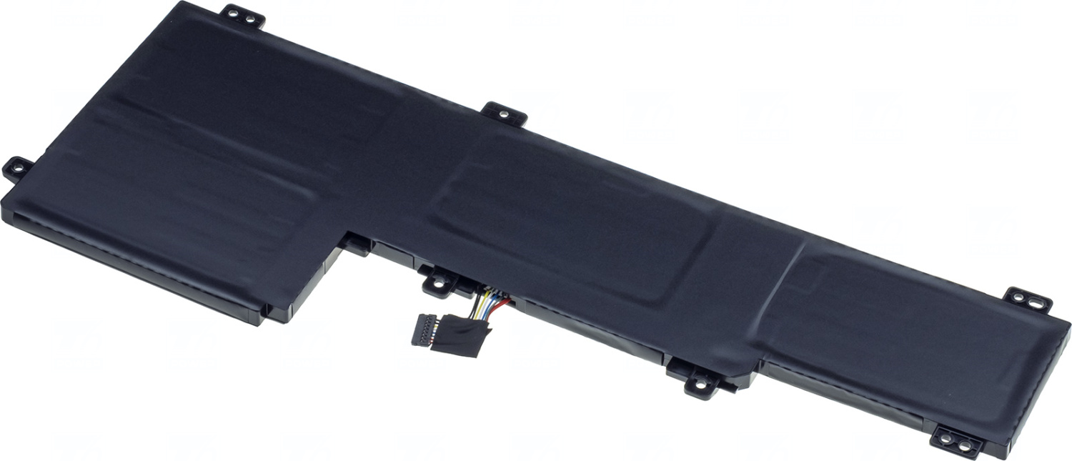 Baterie T6 Power L20C4PE1, L20L4PE1, L20M4PE1, 5B11B66552, 5B11B66554, 5B11B66555, 5B11N52002, 5B11N52019, 5B11N52045, SB11B66551, SB11B66553, SB11B66556, SB11N52009, SB11N52017, SB11N52030