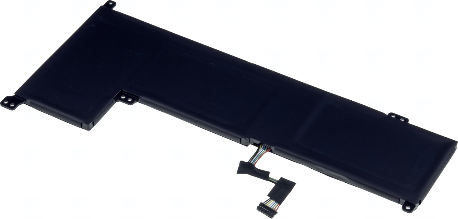 Baterie T6 Power L19C3PF6, L19L3PF4, 5B10W89838, 5B10W89839, SB10W89837, SB10W89845