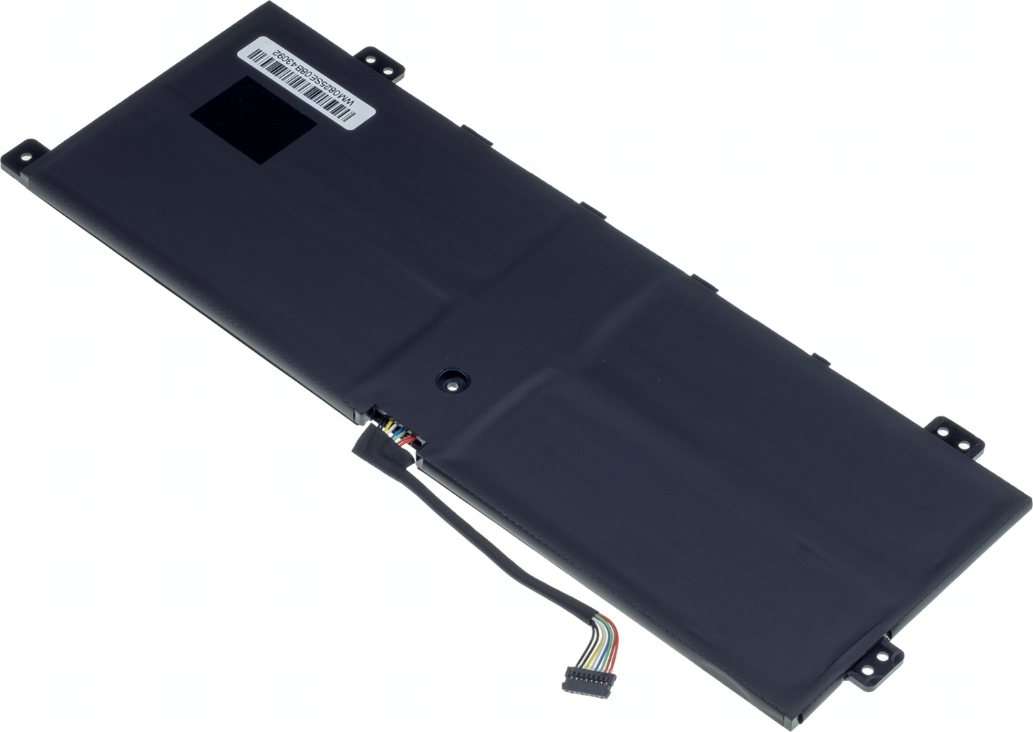 Baterie T6 Power L18L4PE0, L18M4PE0, 5B10U40209, 5B10U40210, 5B10W67185, 5B10W67296, SB10W67235, SB10W67368