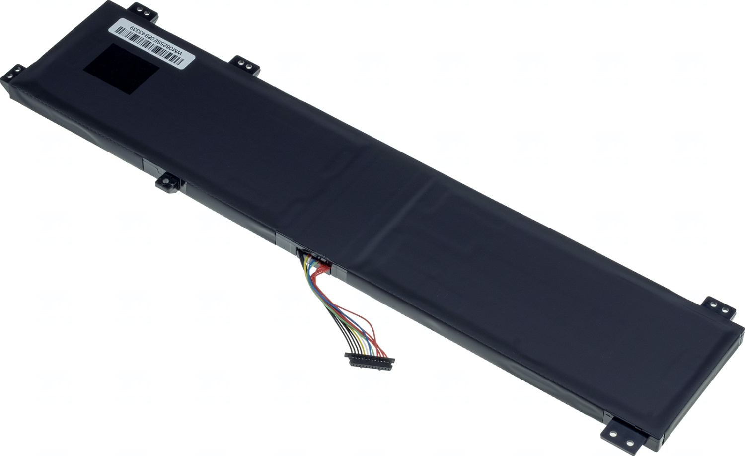 Baterie T6 Power L19C4PC2, L19M4PC2, 5B10W86188, 5B10W86189, SB10W86197, SB10W86199