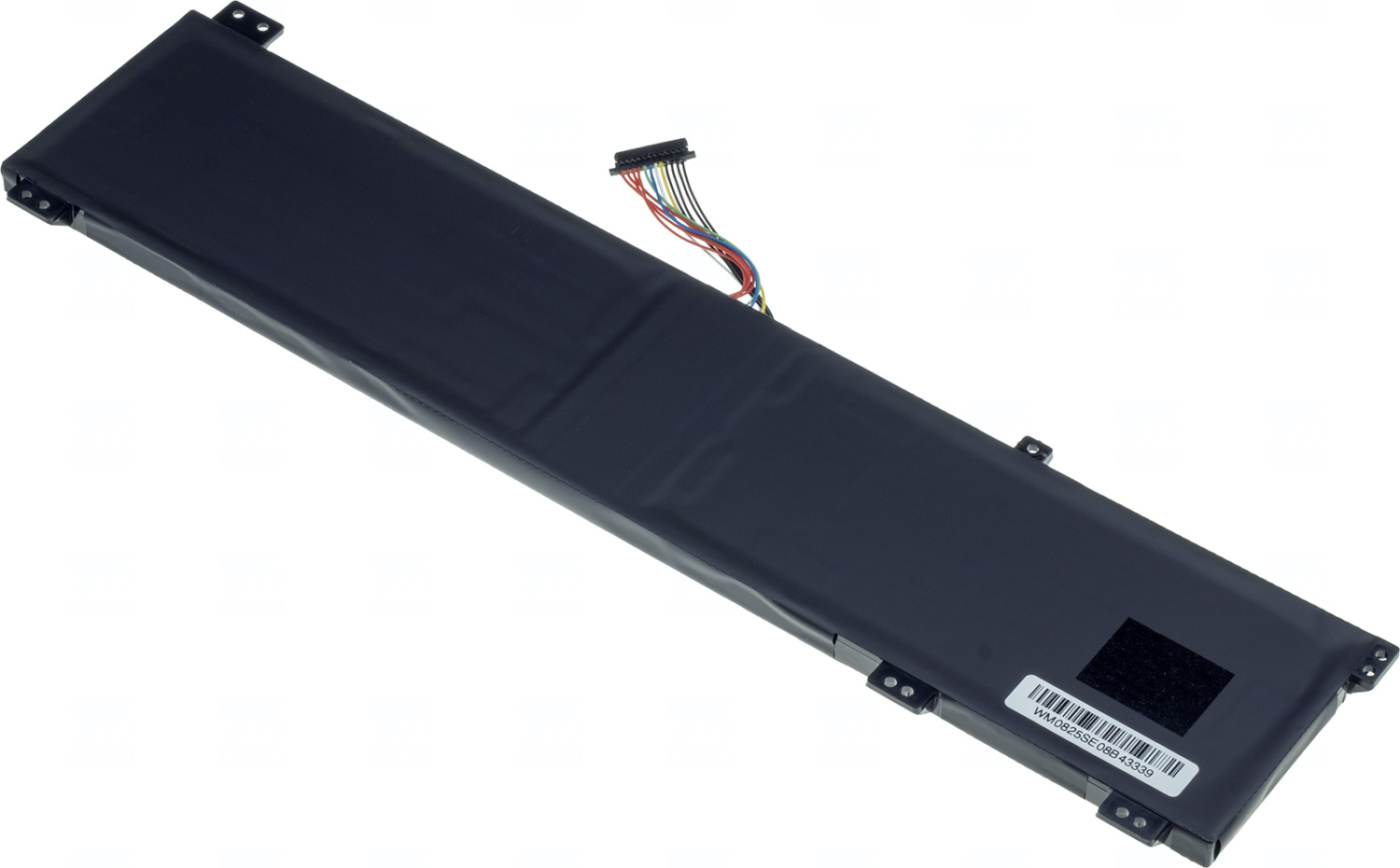Baterie T6 Power L19C4PC2, L19M4PC2, 5B10W86188, 5B10W86189, SB10W86197, SB10W86199