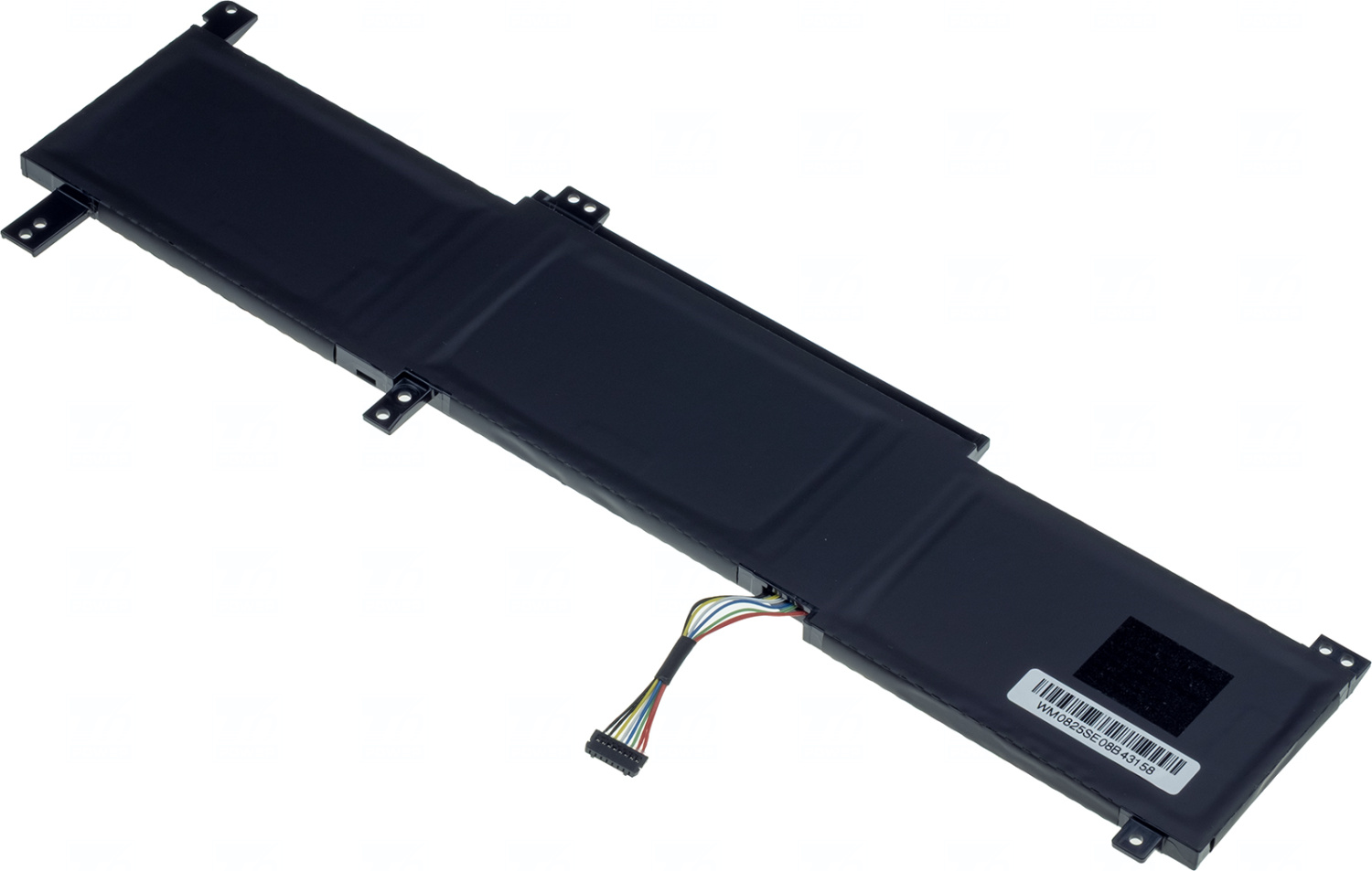 Baterie T6 Power L20C3PF0, L20L3PF0, L20M3PF0, 5B11B36275, 5B11B36279, 5B11B36283, 5B11N52013, 5B11N52029, 5B11N52044, SB11B36274, SB11B36276, SB11B36277, SB11N52003, SB11N52037, SB11N52039