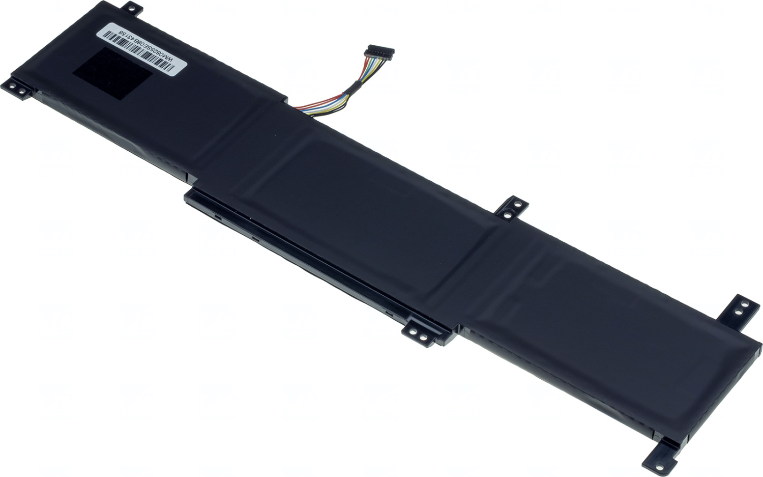 Baterie T6 Power L20C3PF0, L20L3PF0, L20M3PF0, 5B11B36275, 5B11B36279, 5B11B36283, 5B11N52013, 5B11N52029, 5B11N52044, SB11B36274, SB11B36276, SB11B36277, SB11N52003, SB11N52037, SB11N52039