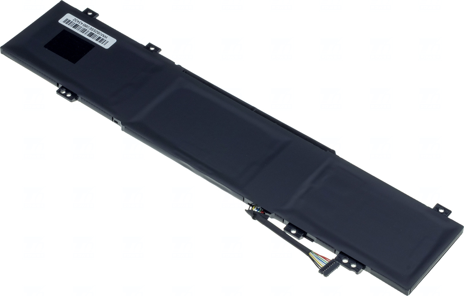 Baterie T6 Power L22B3PF2, L22C3PF2, L22D3PF2, L22M3PF2, L22X3PF2, L23D3PF0, 5B11K09309, 5B11K09312, 5B11K09313, 5B11K09314, 5B11K09317, 5B11M43390, 5B11N45300, 5B11N45307, 5B11N45310, 5B11N45311, 5B11N45315, 5B11N45329