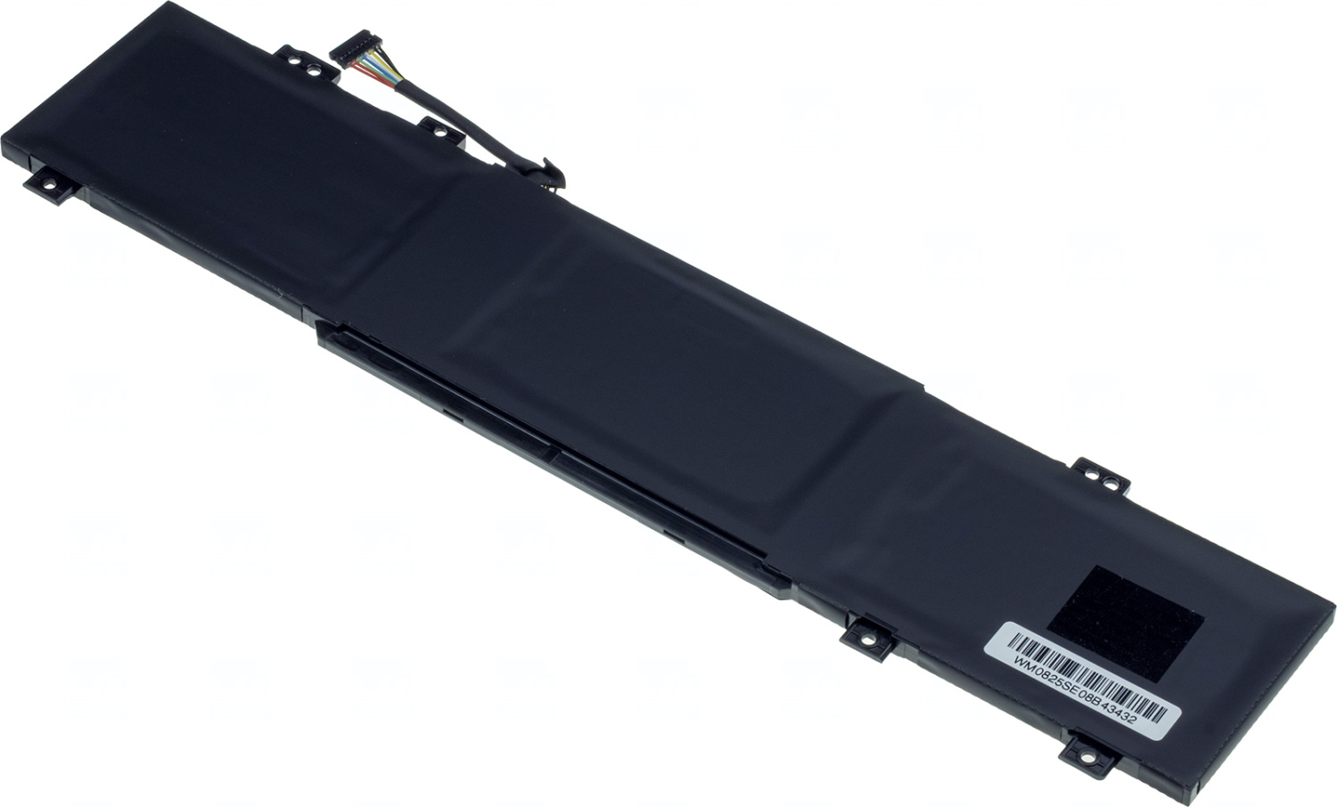 Baterie T6 Power L22B3PF2, L22C3PF2, L22D3PF2, L22M3PF2, L22X3PF2, L23D3PF0, 5B11K09309, 5B11K09312, 5B11K09313, 5B11K09314, 5B11K09317, 5B11M43390, 5B11N45300, 5B11N45307, 5B11N45310, 5B11N45311, 5B11N45315, 5B11N45329