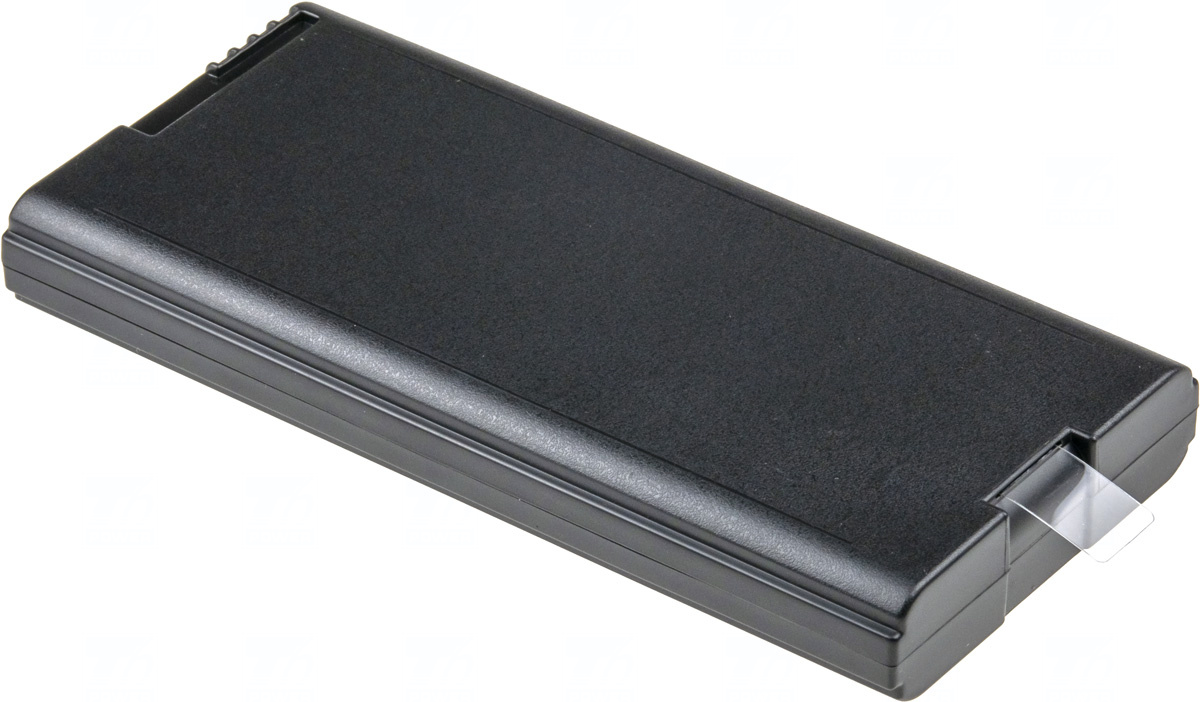 Baterie T6 power CF-VZSU29, CF-VZSU29A, CF-VZSU29AU, CF-VZSU29U, CF-VZSU29AS