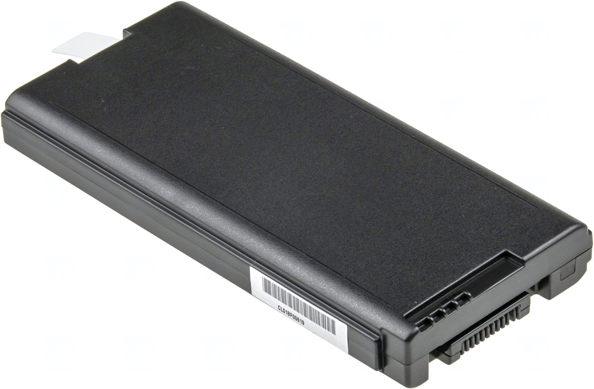 Baterie T6 power CF-VZSU29, CF-VZSU29A, CF-VZSU29AU, CF-VZSU29U, CF-VZSU29AS