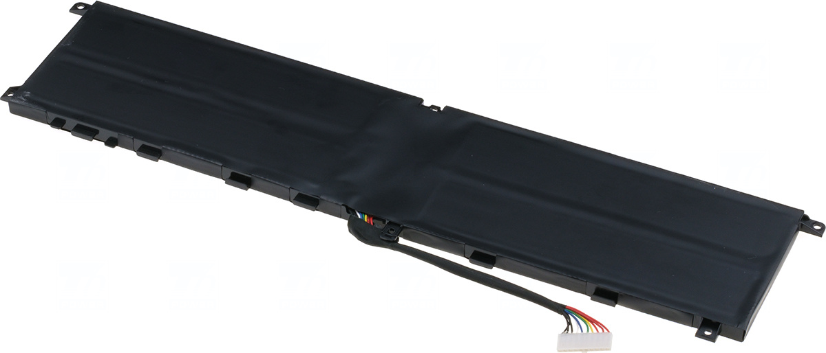 Baterie T6 Power BTY-M6L, S9N-954J270-SB3