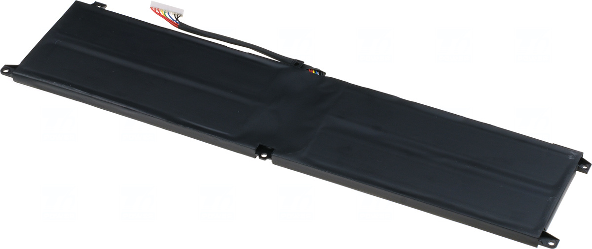 Baterie T6 Power BTY-M6L, S9N-954J270-SB3