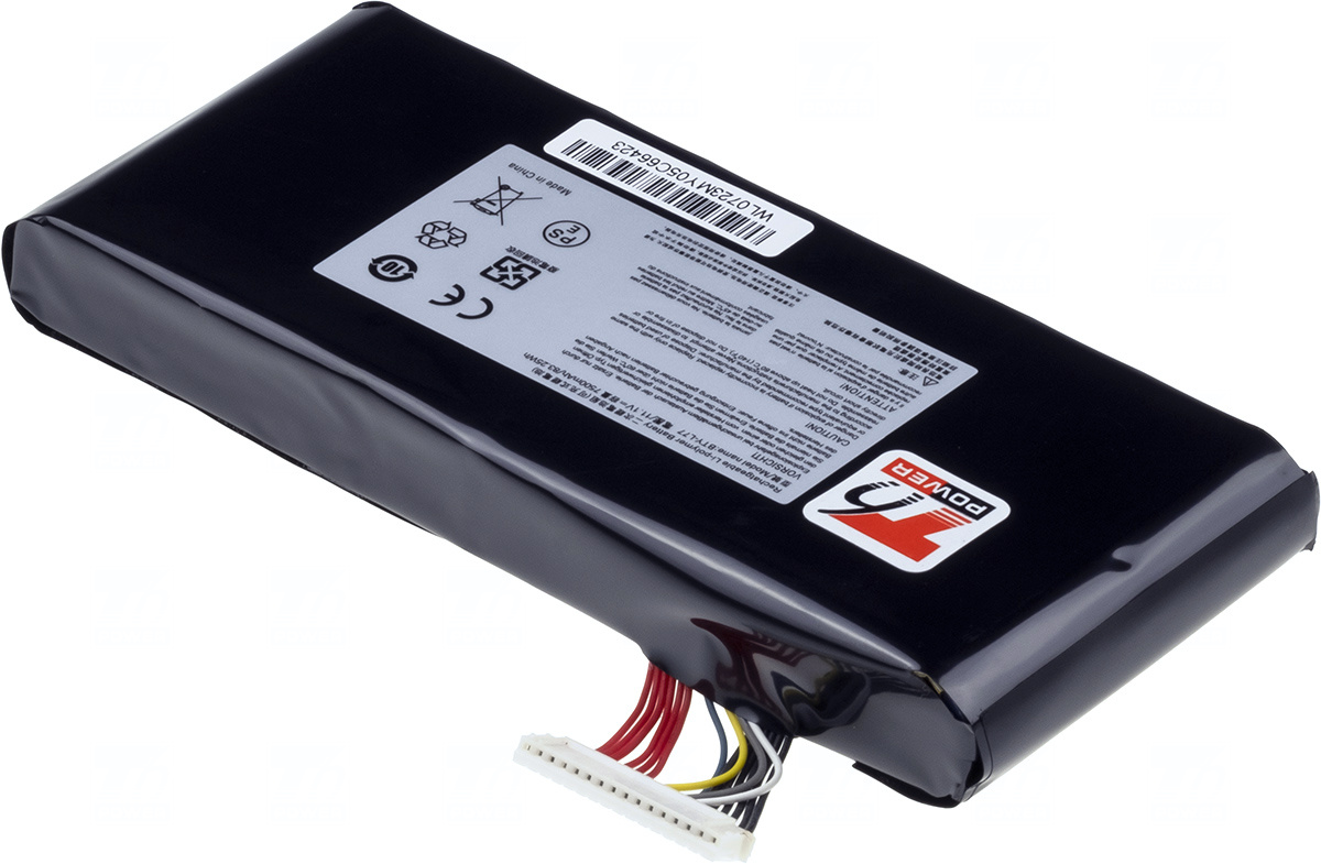 Baterie T6 Power BTY-L77