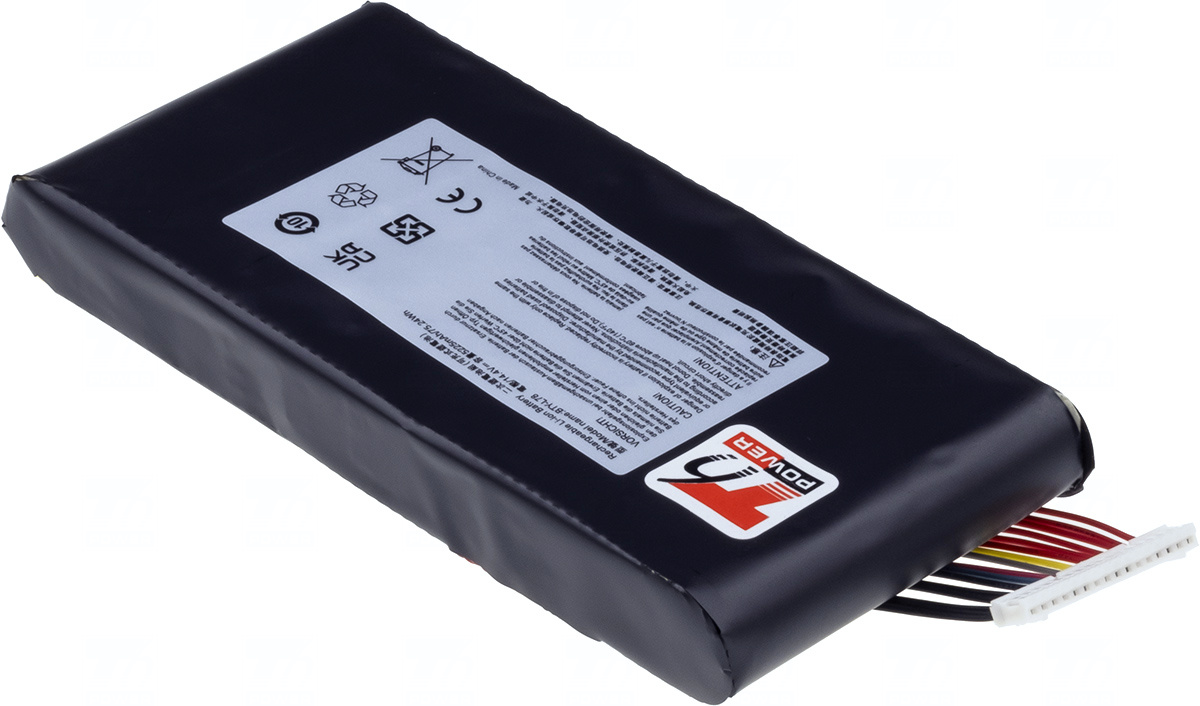 Baterie T6 Power BTY-L78
