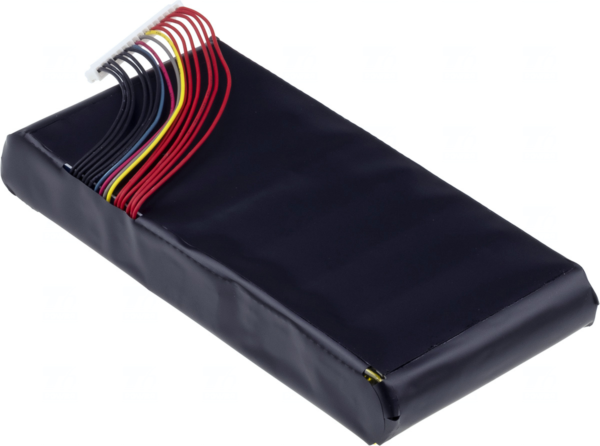 Baterie T6 Power BTY-L78
